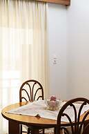Aleksandra City Center House