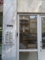Aleksandra City Center House