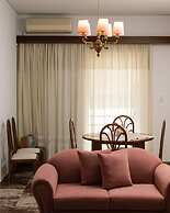 Aleksandra City Center House