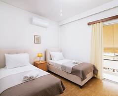 Aleksandra City Center House