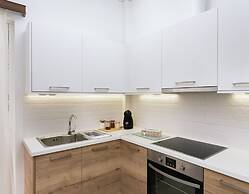 Aleksandra City Center House