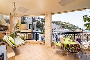 Mary s House - Sea View