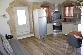 To Spiti tou Vafi - Vafis House