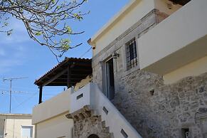 To Spiti tou Vafi - Vafis House