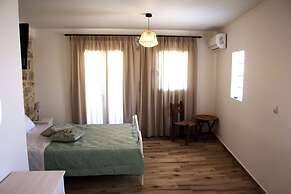 To Spiti tou Vafi - Vafis House