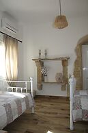 To Spiti tou Vafi - Vafis House