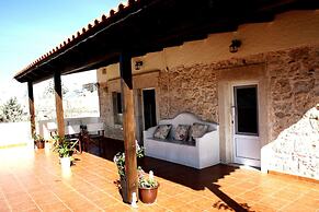 To Spiti tou Vafi - Vafis House