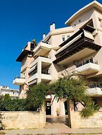 31 Ariadni s Apartment 1