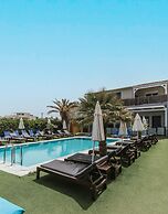 Havana 4 Sea and Pool