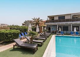 Havana 4 Sea and Pool