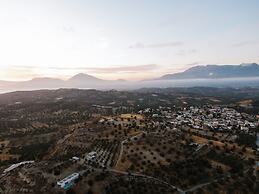 Ramo Dolivo Villa