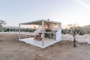 Ramo Dolivo Villa