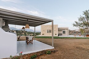 Ramo Dolivo Villa