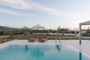 Ramo Dolivo Villa