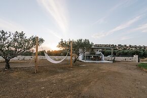 Ramo Dolivo Villa