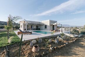 Ramo Dolivo Villa