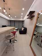 Cozy City Studio at Seibu Tower