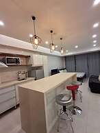 Cozy City Studio at Seibu Tower