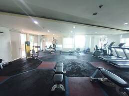 Cozy City Studio at Seibu Tower