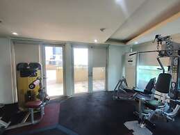 Cozy City Studio at Seibu Tower