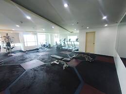 Cozy City Studio at Seibu Tower