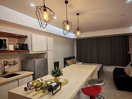 Cozy City Studio at Seibu Tower