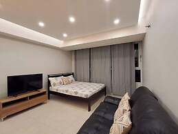Cozy City Studio at Seibu Tower