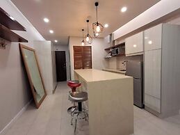 Cozy City Studio at Seibu Tower