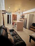 Cozy City Studio at Seibu Tower
