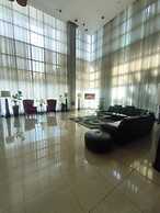 Cozy City Studio at Seibu Tower
