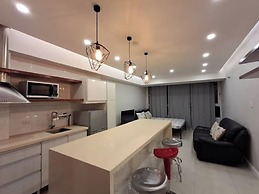 Cozy City Studio at Seibu Tower