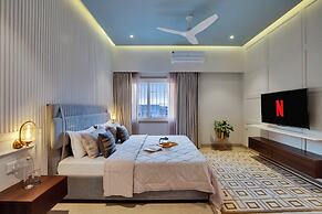 ELIVAAS 3 BHK Villa Shourya Bliss