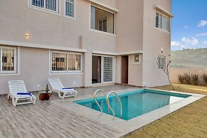 ELIVAAS 3 BHK Villa Shourya Bliss
