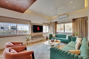 ELIVAAS 3 BHK Villa Shourya Bliss