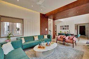ELIVAAS 3 BHK Villa Shourya Bliss