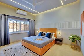 ELIVAAS 3 BHK Villa Shourya Bliss