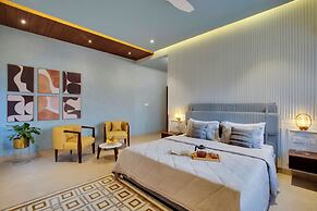 ELIVAAS 3 BHK Villa Shourya Bliss