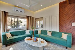 ELIVAAS 3 BHK Villa Shourya Bliss