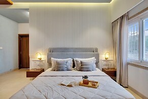 ELIVAAS 3 BHK Villa Shourya Bliss