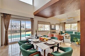 ELIVAAS 3 BHK Villa Shourya Bliss