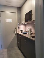 Apartahotel 5dos5