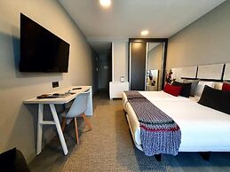 Apartahotel 5dos5
