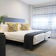 Apartahotel 5dos5