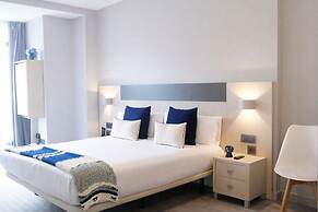 Apartahotel 5dos5