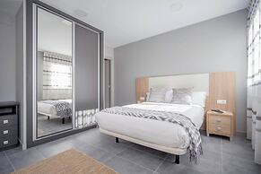 Apartahotel 5dos5