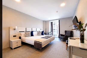 Apartahotel 5dos5