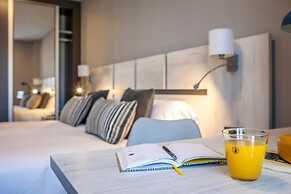 Apartahotel 5dos5