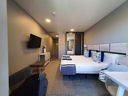 Apartahotel 5dos5
