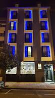 Apartahotel 5dos5