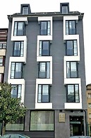 Apartahotel 5dos5